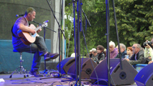Prague 2011